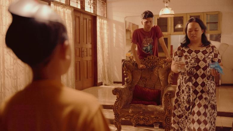 кадр из фильма Dunia Kiki