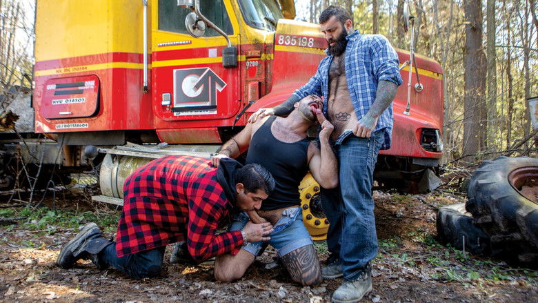 кадр из фильма Truck Loads