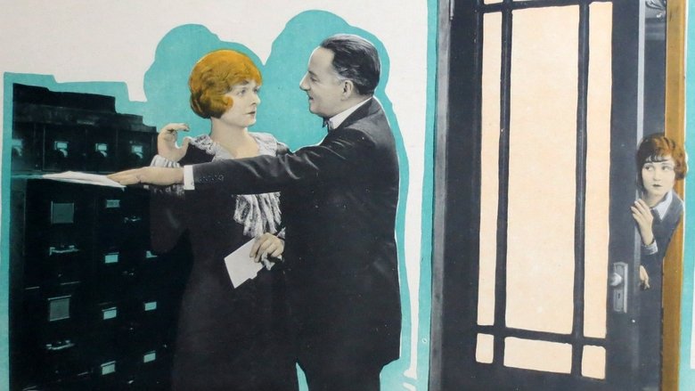 кадр из фильма Any Woman