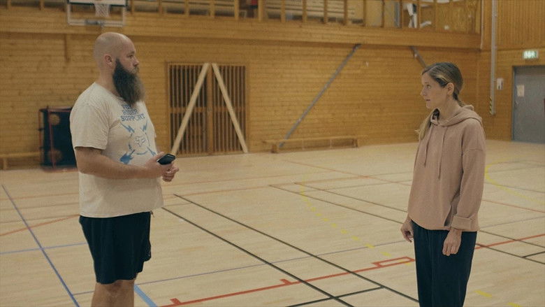 кадр из фильма En cirkel på två