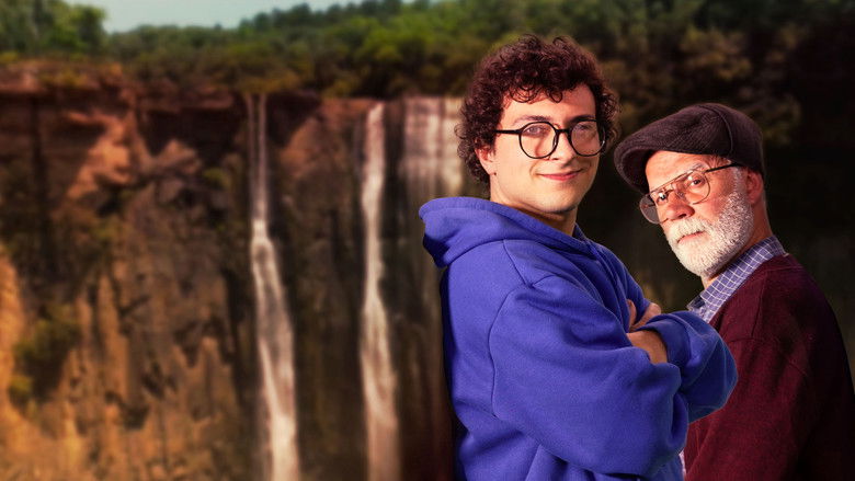 кадр из фильма Meu Avô Stanislau