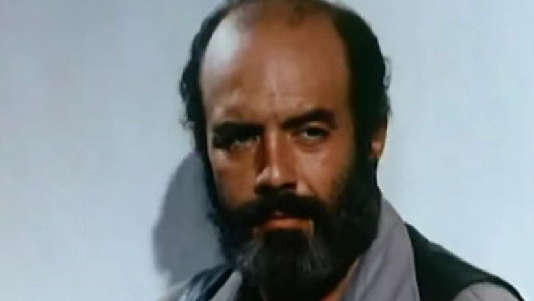 кадр из фильма Four Rode Out