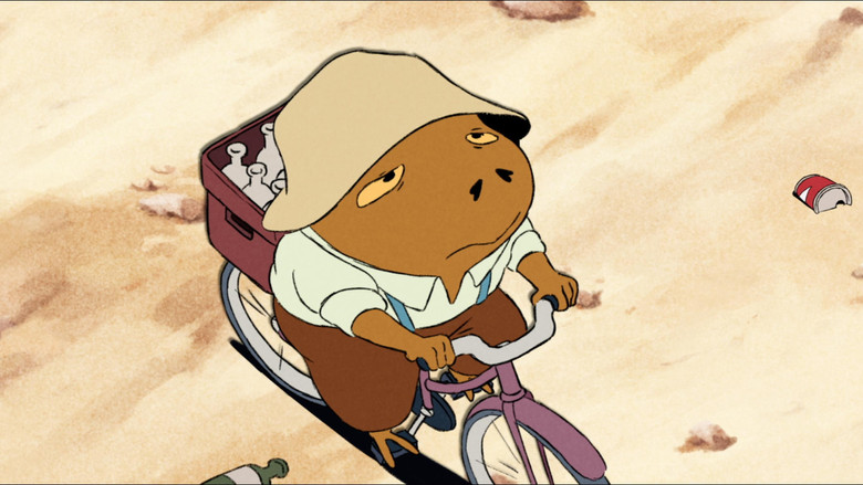 кадр из фильма Walter