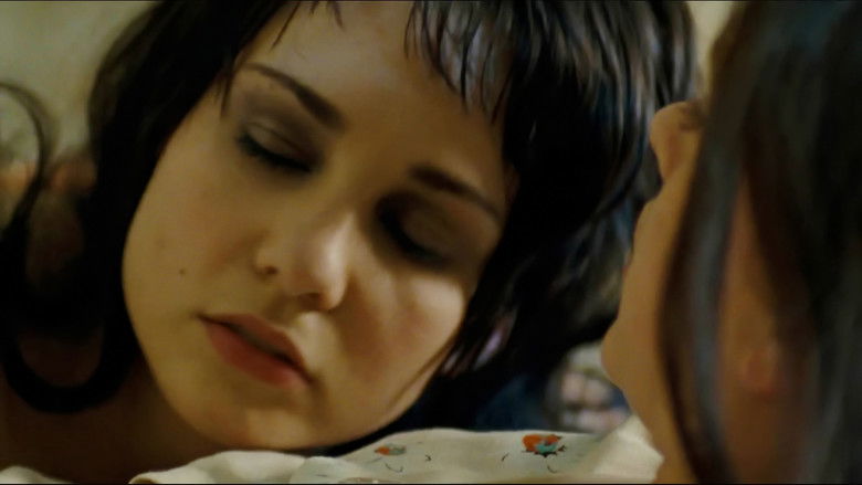 кадр из фильма Ловушка для Золушки