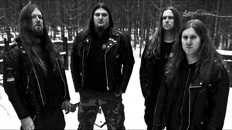 Vomitory - Dead & Drunk - Live!