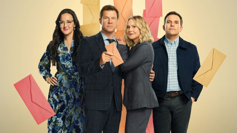 кадр из фильма Signed, Sealed, Delivered: A Tale of Three Letters