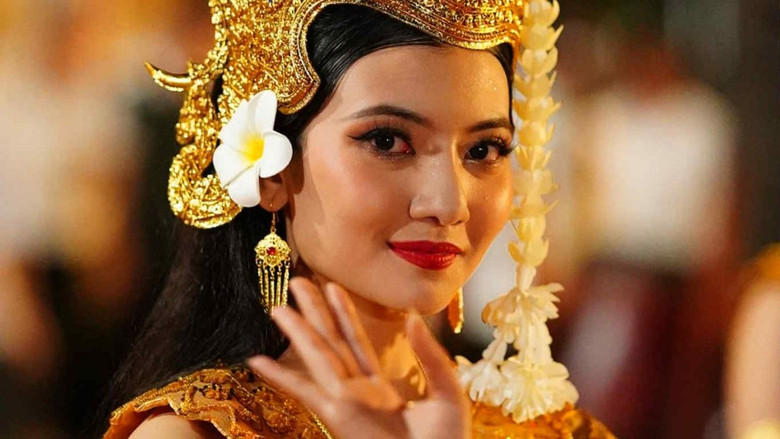 кадр из фильма The Hell Trotter