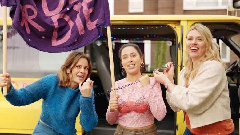 кадр из фильма Lekker met de meiden