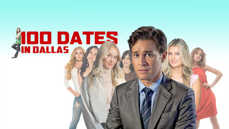 кадр из фильма 100 Dates in Dallas