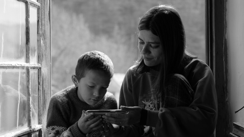 кадр из фильма Второй шанс