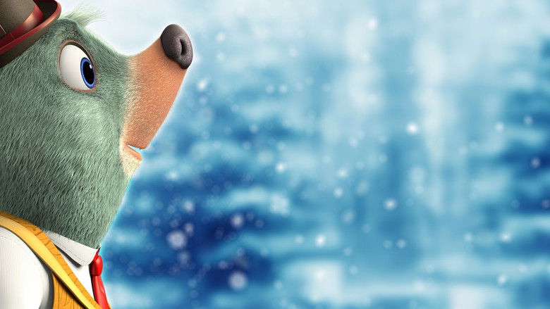 кадр из фильма Master Moley by Royal Invitation