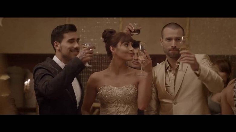 кадр из фильма Oro y Polvo