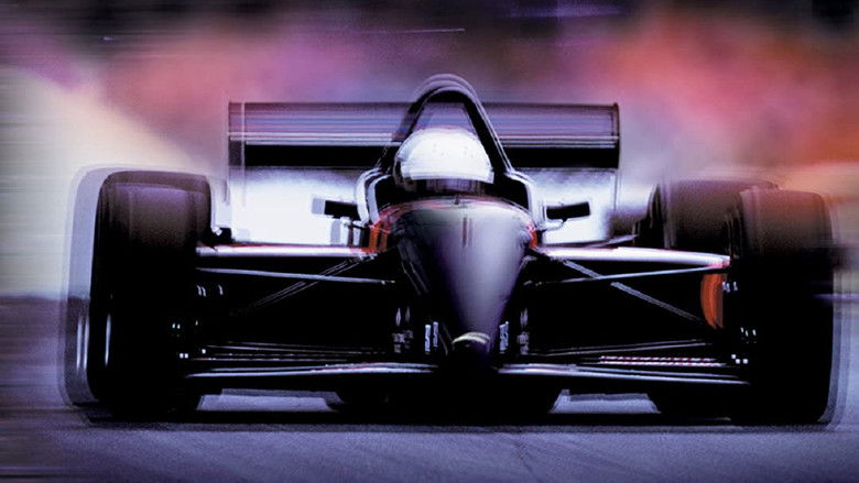 кадр из фильма Гонщик