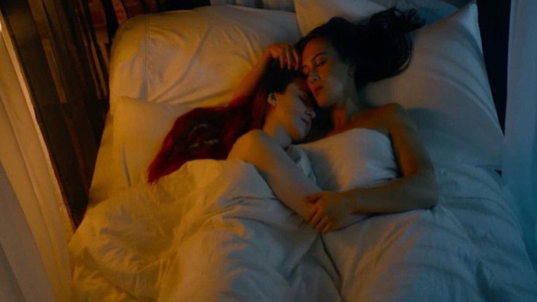 кадр из фильма It's All True - A Visual Album