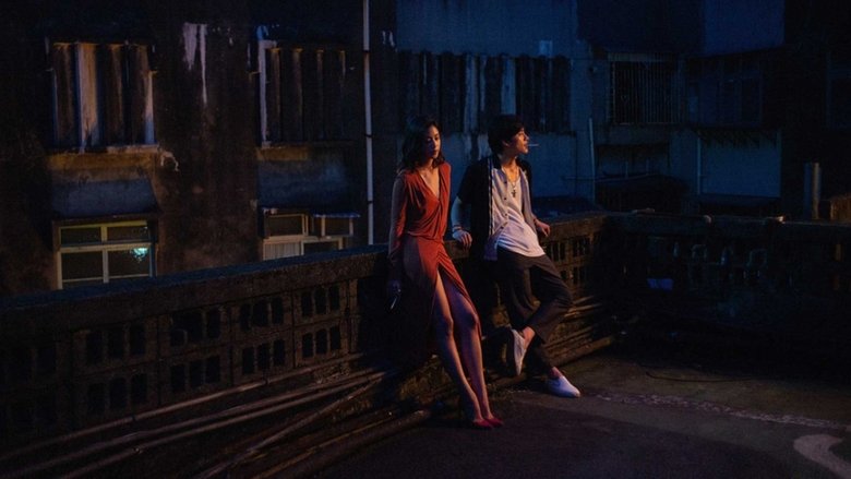 кадр из фильма 不想一個人