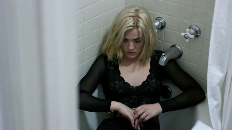 кадр из фильма More Than Enough