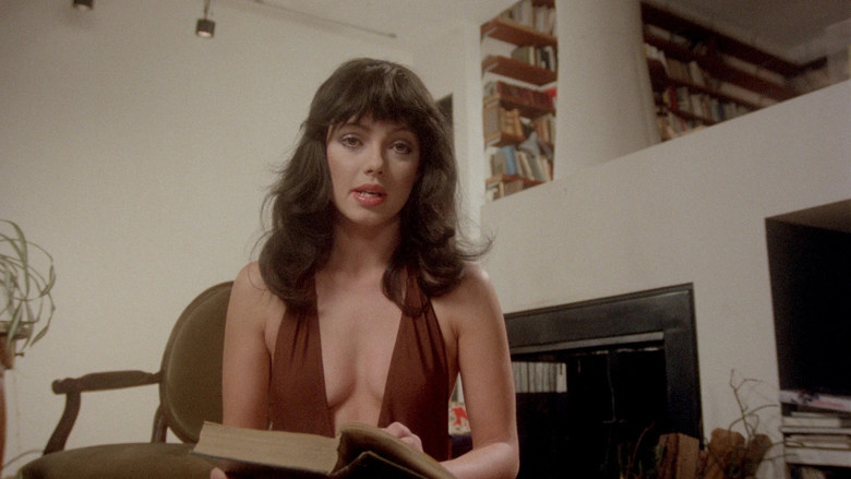 кадр из фильма Sensual Encounters of Every Kind