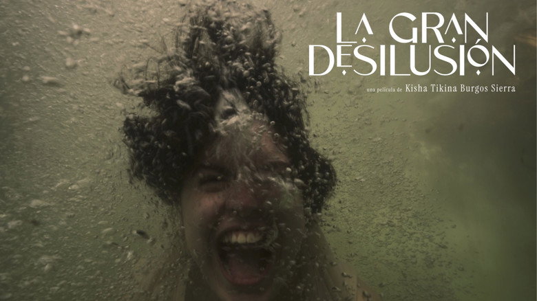 кадр из фильма La Gran Desilusión