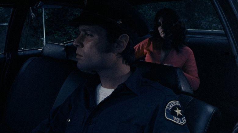 кадр из фильма A Climax of Blue Power