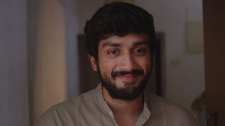 кадр из фильма Совершенно новое утро