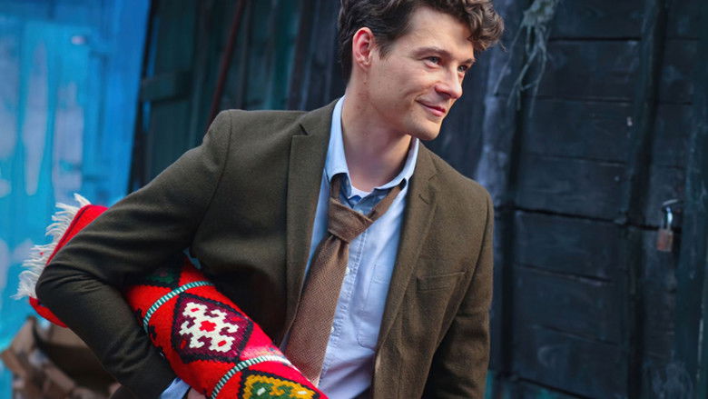 кадр из фильма Недетская переделка 2