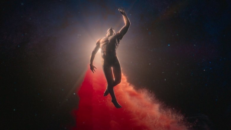 кадр из фильма Супермен: История Кристофера Рива