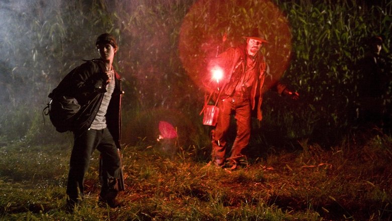 кадр из фильма Земля вампиров