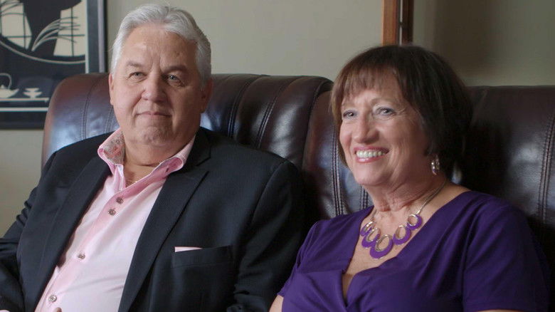 кадр из фильма Des nuances de sexe et de gris