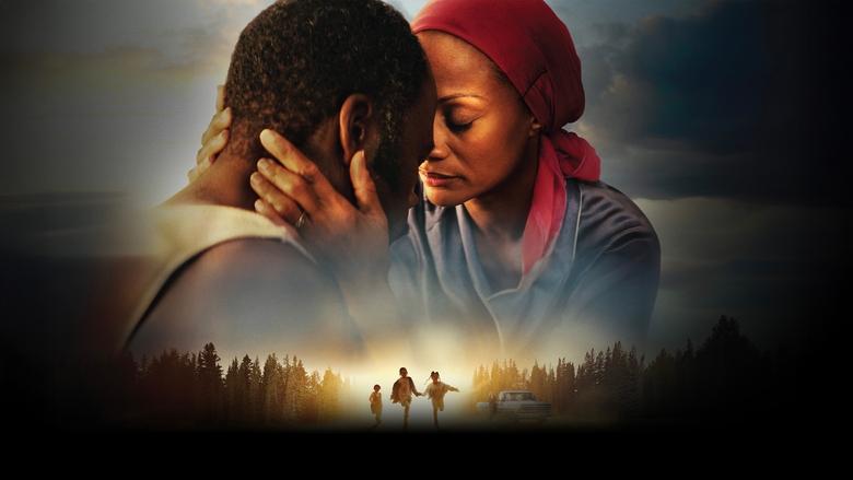 кадр из фильма Звук надежды: История Поссум-Трот