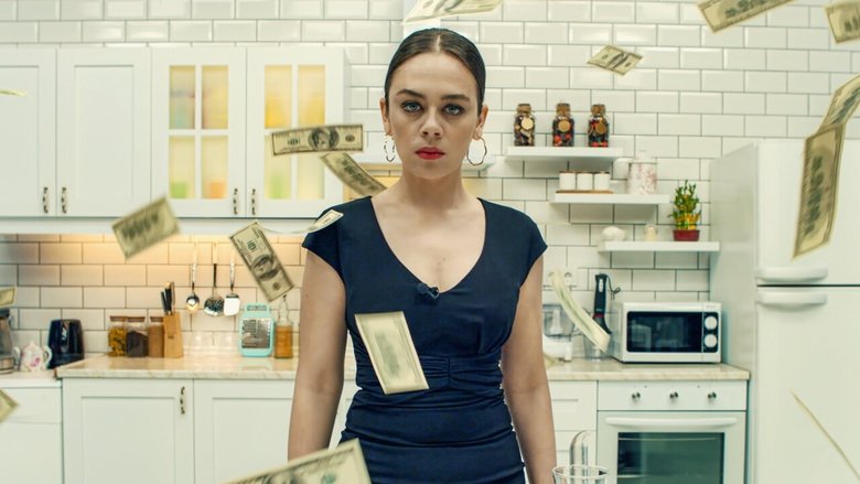 кадр из фильма Обеденный стол