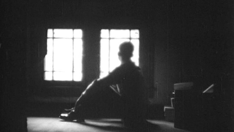 кадр из фильма Christmas U.S.A.