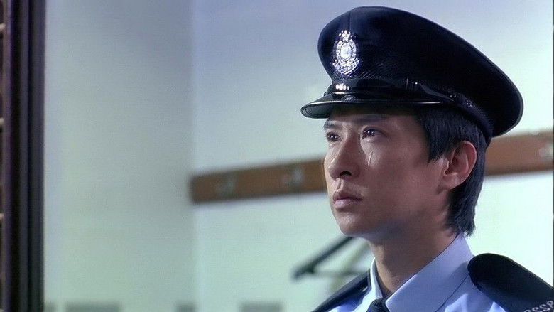 кадр из фильма 黑白道