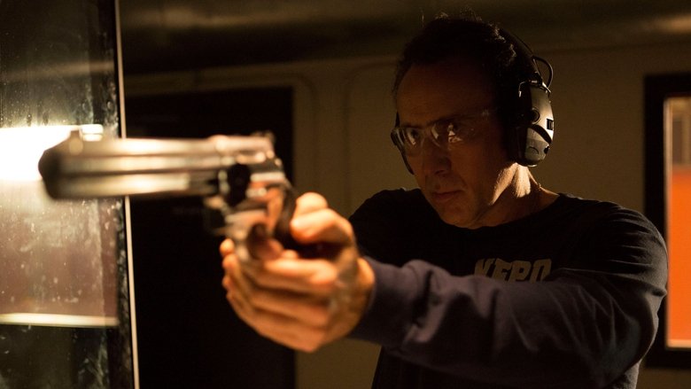 кадр из фильма Месть: История любви