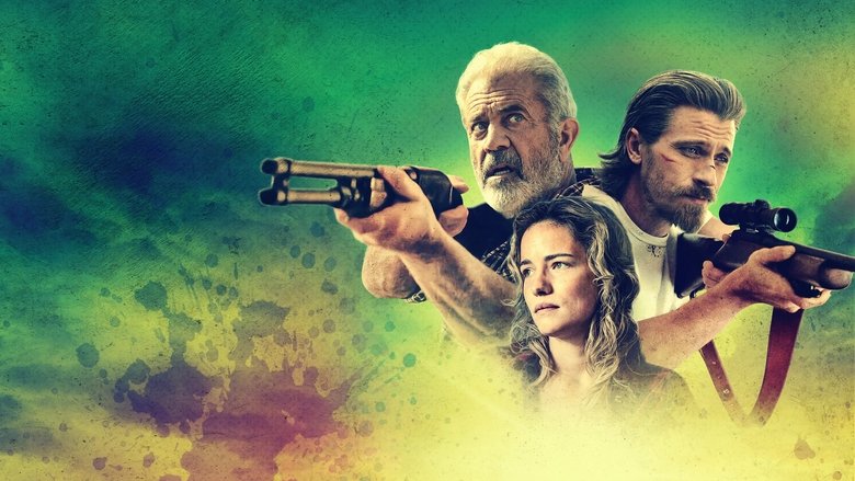 кадр из фильма Дорога отчаяния