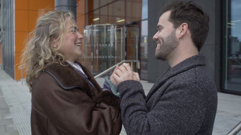 кадр из фильма Handle with Care