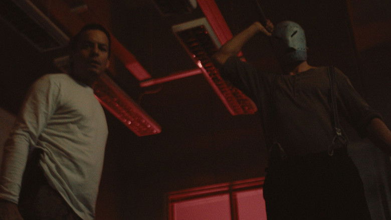 кадр из фильма Erbsünde - Veil of Sin