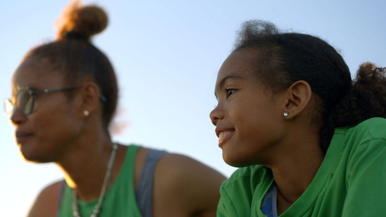 кадр из фильма A Mother Apart