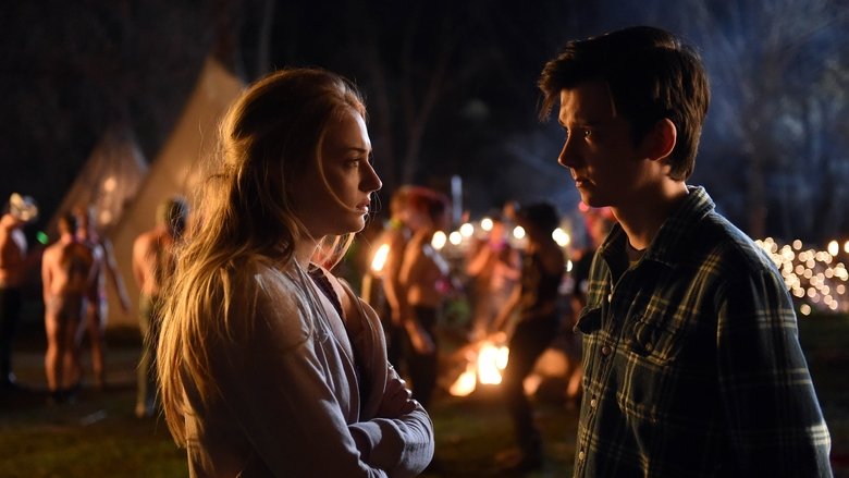 кадр из фильма Помешанный на времени