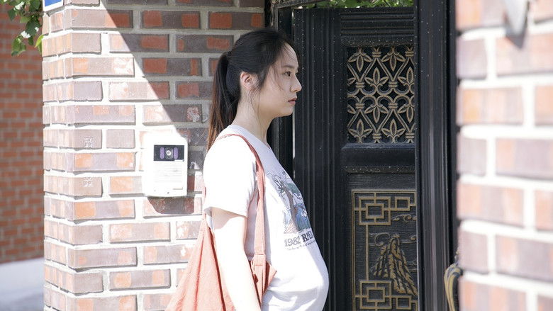 кадр из фильма 애비규환