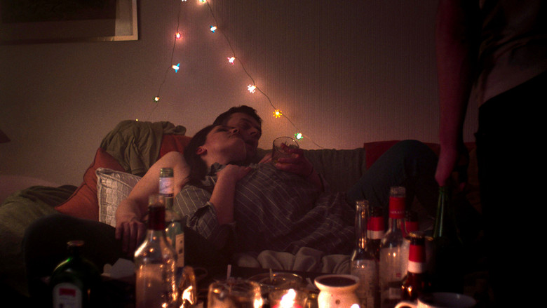 кадр из фильма Too Rough