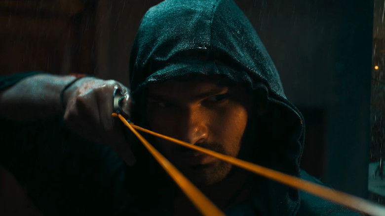 кадр из фильма ఇట్లు అర్జున