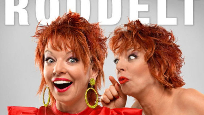 кадр из фильма Els De Schepper Roddelt