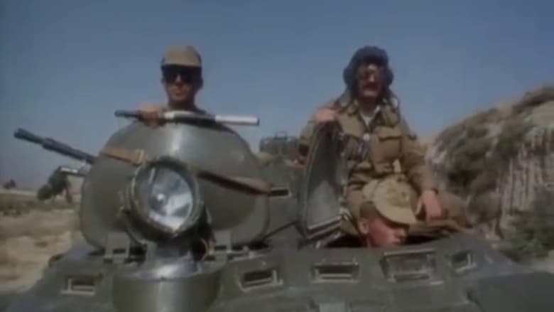 кадр из фильма Afgan: The Soviet Experience