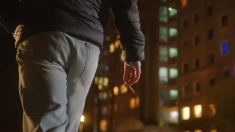 кадр из фильма Bergenring