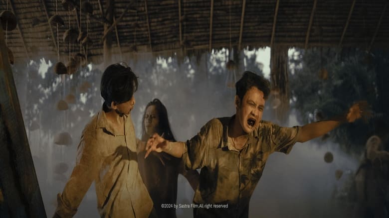 кадр из фильма Z-ម៉ាក់