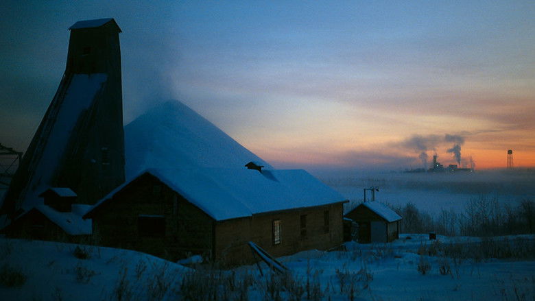 кадр из фильма North of Superior