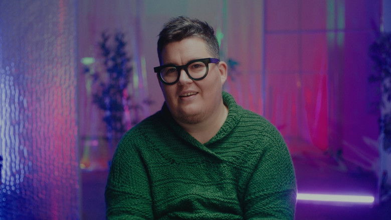 кадр из фильма Musings of a Mechatronic Mistress