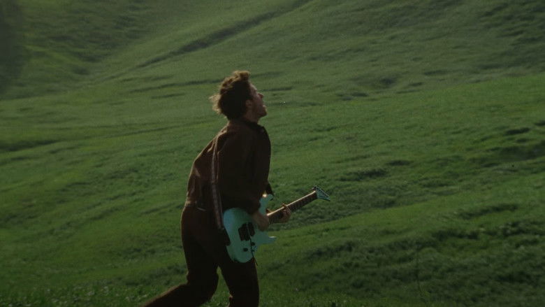 кадр из фильма Turnstile: Never Enough