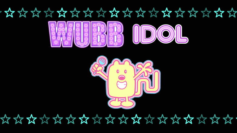 кадр из фильма Wow! Wow! Wubbzy!: Wubb Idol