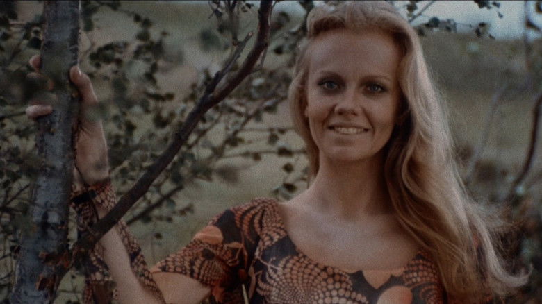 кадр из фильма Бесконечная ночь